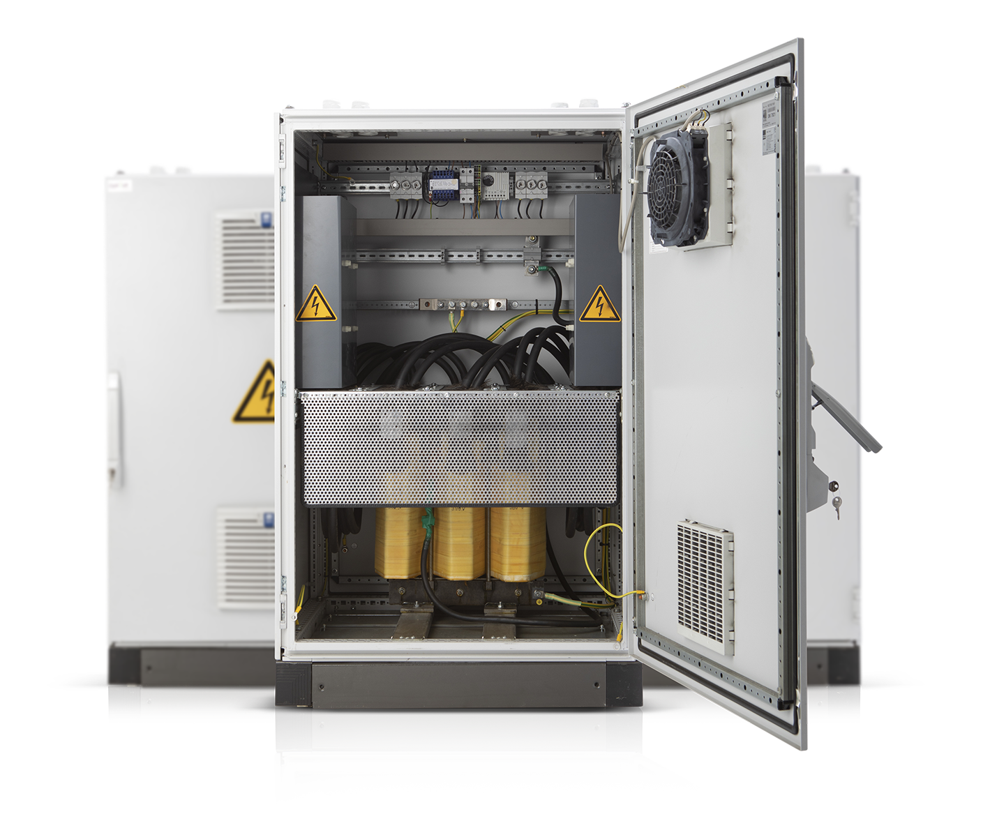PowerLiner systeem