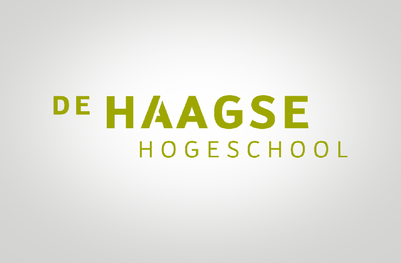 Opdracht De Haagse Hogeschool