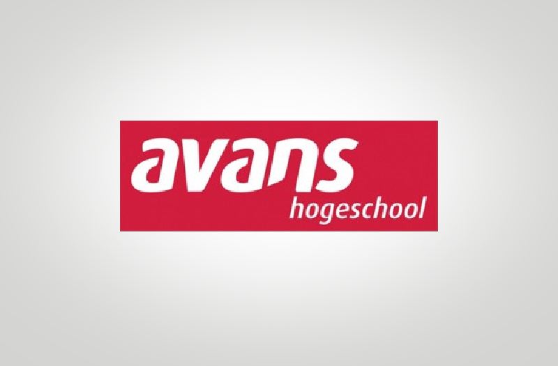 Opdracht Avans Hogeschool Tilburg