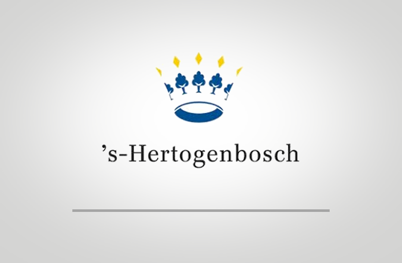 Gemeente ‘s-Hertogenbosch geeft opdracht