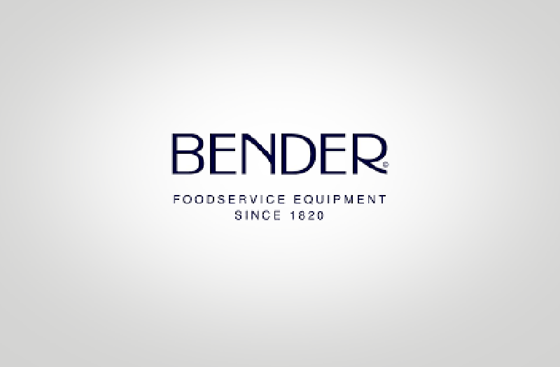 Bender Foodservice Equipment en OptiFlow®