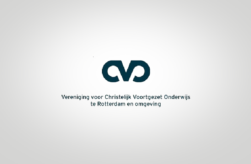 Opdracht CVO Rotterdam
