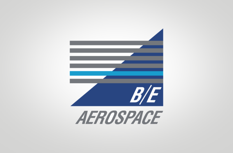 B/E AEROSPACE GEEFT OPDRACHT VOOR ENERGIE-AUDIT