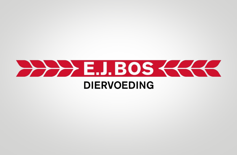E.J. Bos Diervoeding
