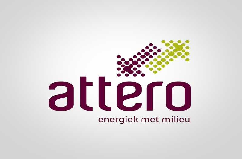 Energiebesparing bij Attero