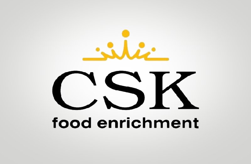 CSK Food Enrichment