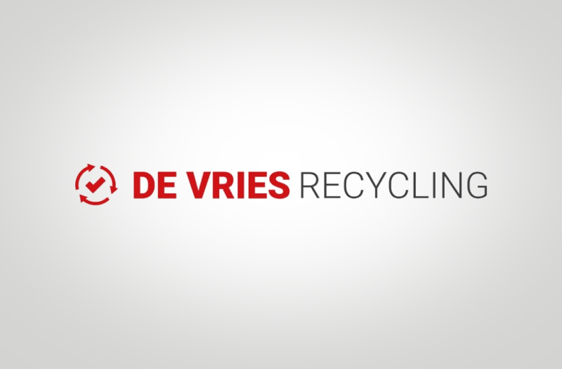 De Vries Recycling